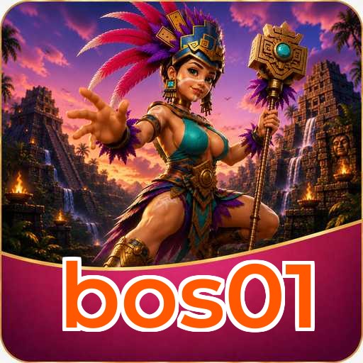 APK bos01 Technical Info